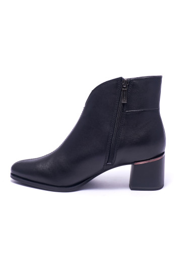 Ботинки женские Tamaris 1-1-25024-27 001 BLACK