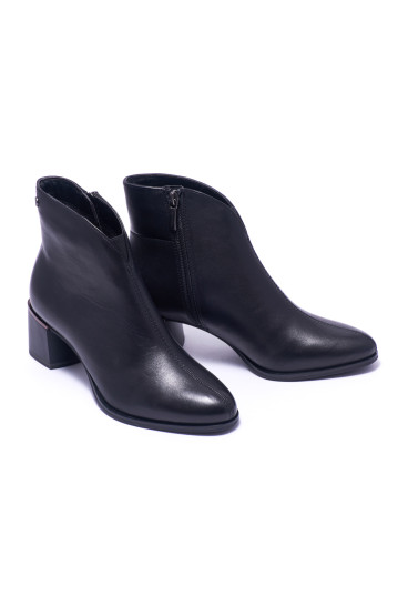 Ботинки женские Tamaris 1-1-25024-27 001 BLACK