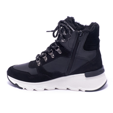 Черевики жіночі Tamaris 1-1-26293-27 001 BLACK