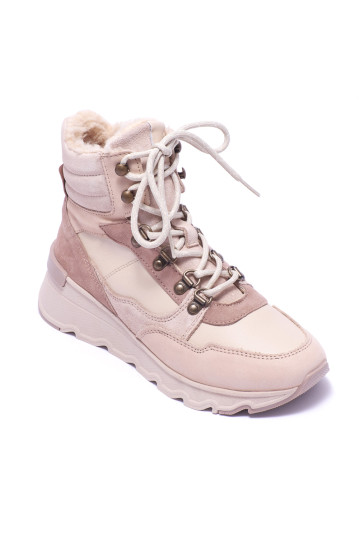 Черевики жіночі Tamaris 1-1-26293-27 399 ANTELOPE COMB