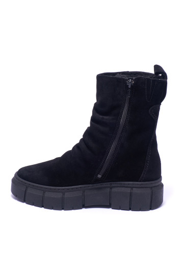 Ботинки женские Tamaris 1-1-26479-27 001 BLACK