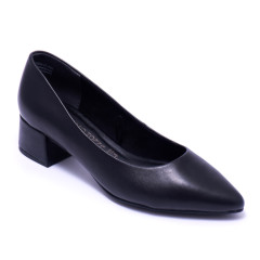 Туфлі жіночі Marco Tozzi 2-2-22303-27 002 BLACK ANTIC