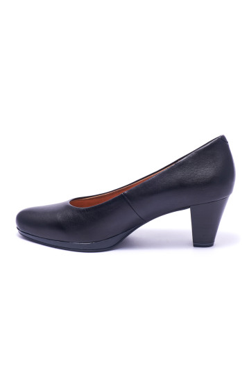 Туфлі жіночі Caprice 9-9-22409-27 022 BLACK NAPPA