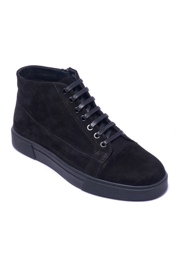 Ботинки мужские Welfare Pulse 333152422/BLK/43