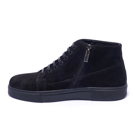 Черевики чоловічі Welfare Pulse 333152422/BLK/43