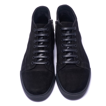 Черевики чоловічі Welfare Pulse 333152422/BLK/43