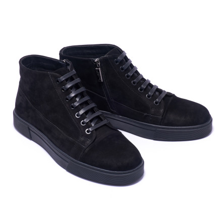 Черевики чоловічі Welfare Pulse 333152422/BLK/43