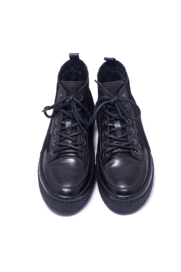 Ботинки мужские Welfare Pulse 333162212/BLK/43