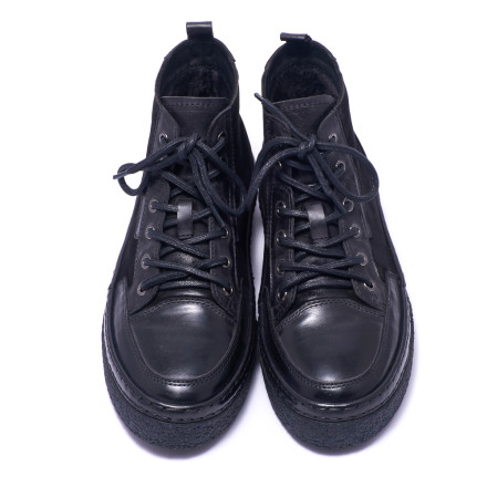 Черевики чоловічі Welfare Pulse 333162212/BLK/43