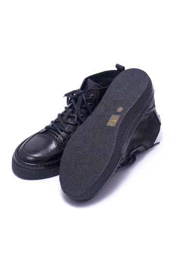 Ботинки мужские Welfare Pulse 333162212/BLK/43