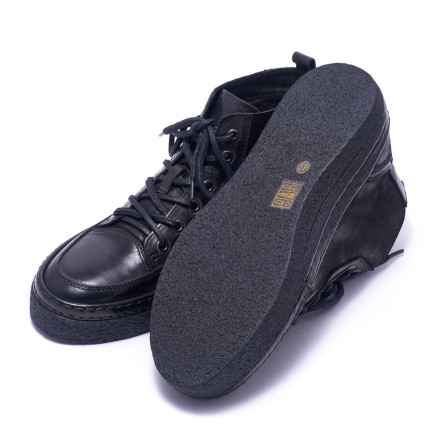 Черевики чоловічі Welfare Pulse 333162212/BLK/43