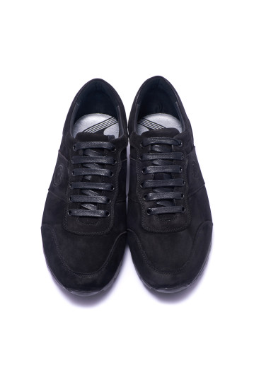 Туфли мужские Welfare Pulse 333171221/BLK/43
