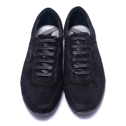 Туфлі чоловічі Welfare Pulse 333171221/BLK/43