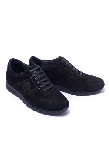 Туфли мужские Welfare Pulse 333171221/BLK/43