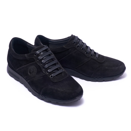 Туфлі чоловічі Welfare Pulse 333171221/BLK/43