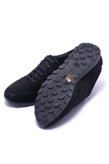 Туфли мужские Welfare Pulse 333171221/BLK/43