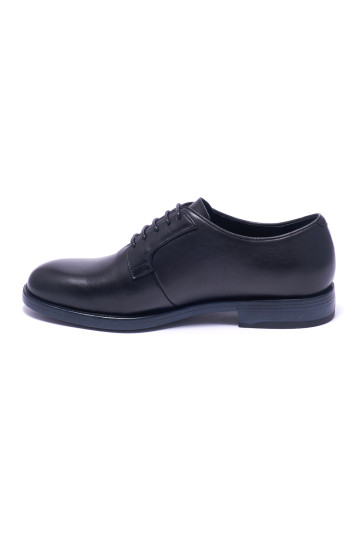 Туфли мужские Welfare 333181211/BLK/43