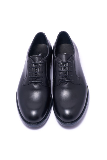 Туфли мужские Welfare 333181211/BLK/43