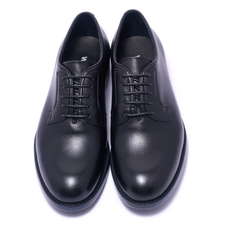 Туфлі чоловічі Welfare 333181211/BLK/43