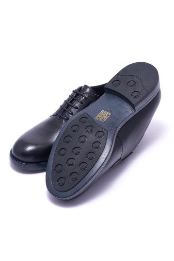 Туфли мужские Welfare 333181211/BLK/43
