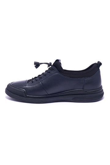 Туфлі чоловічі Welfare 333201211/D.BLUE/43