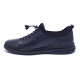 Туфлі чоловічі Welfare 333201211/D.BLUE/43