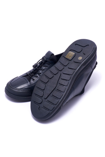 Туфлі чоловічі Welfare 333201211/D.BLUE/43