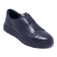 Туфлі чоловічі Welfare 333211111/D.BLUE/43