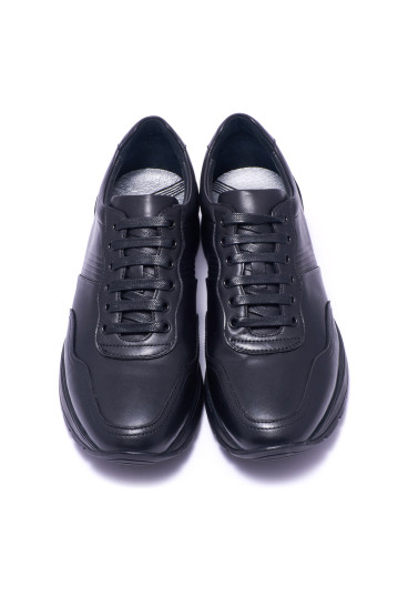 Туфли мужские Welfare Pulse 332831411/BLK/43