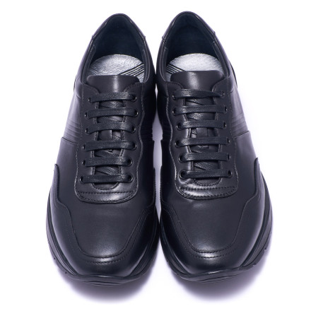 Туфлі чоловічі Welfare Pulse 332831411/BLK/43