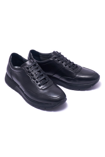Туфли мужские Welfare Pulse 332831411/BLK/43