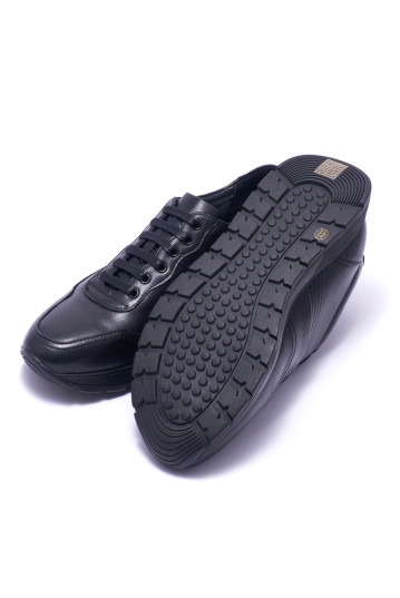 Туфли мужские Welfare Pulse 332831411/BLK/43