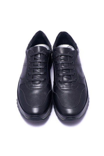 Туфли мужские Welfare Pulse 424041211/BLK/43
