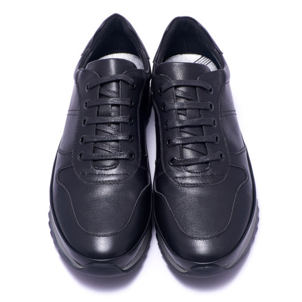 Туфлі чоловічі Welfare Pulse 424041211/BLK/43