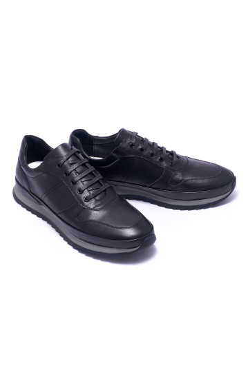 Туфли мужские Welfare Pulse 424041211/BLK/43