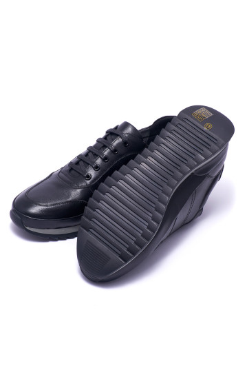 Туфли мужские Welfare Pulse 424041211/BLK/43