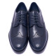 Туфлі чоловічі Welfare 424101211/D.BLUE/43