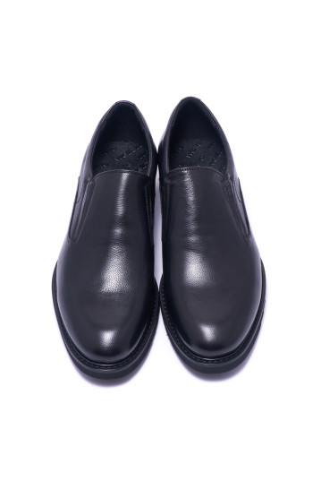 Туфли мужские Welfare 424111111/BLK/43