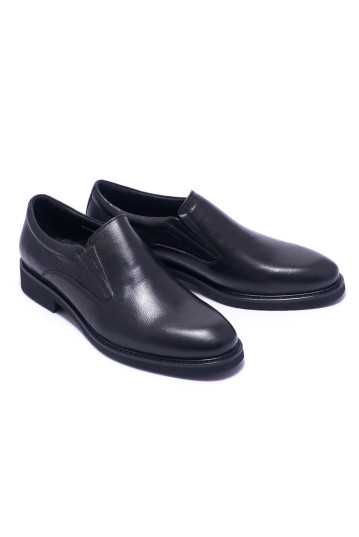 Туфли мужские Welfare 424111111/BLK/43