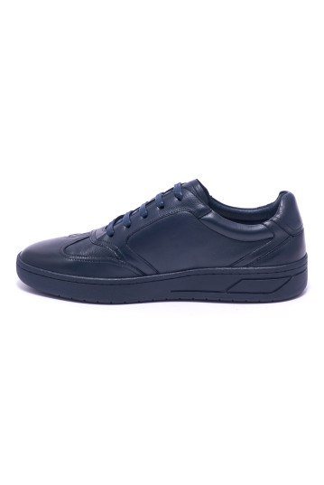 Туфли мужские Welfare Pulse 640401211/D.BLUE/43