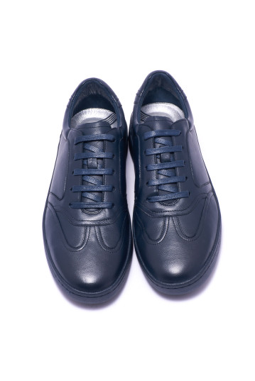 Туфли мужские Welfare Pulse 640401211/D.BLUE/43