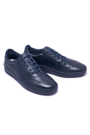 Туфли мужские Welfare Pulse 640401211/D.BLUE/43