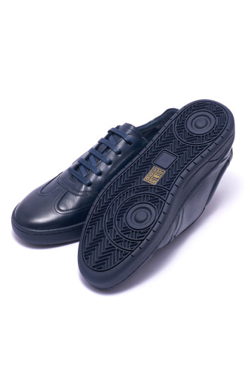 Туфли мужские Welfare Pulse 640401211/D.BLUE/43