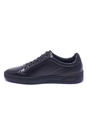 Туфлі чоловічі Welfare Pulse 640401411/BLK/43