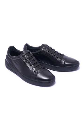 Туфлі чоловічі Welfare Pulse 640401411/BLK/43