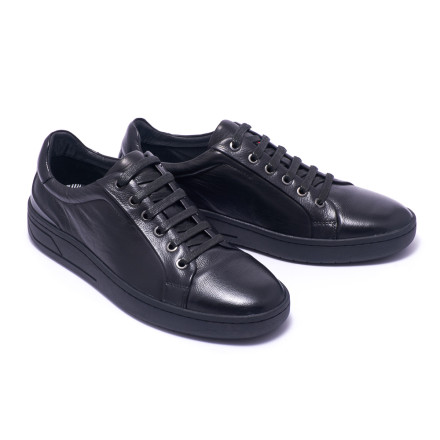 Туфлі чоловічі Welfare Pulse 640401411/BLK/43