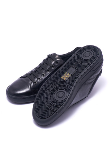 Туфлі чоловічі Welfare Pulse 640401411/BLK/43