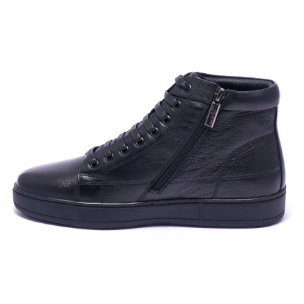 Черевики чоловічі Welfare Pulse 640412212/BLK/43