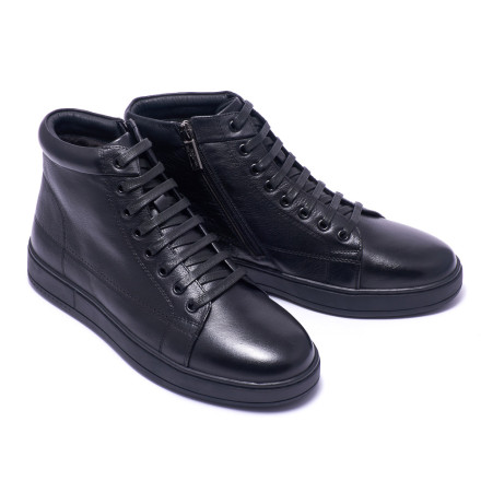Черевики чоловічі Welfare Pulse 640412212/BLK/43