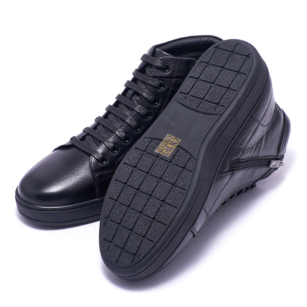 Черевики чоловічі Welfare Pulse 640412212/BLK/43